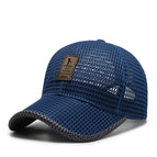 Blue / Adjustable