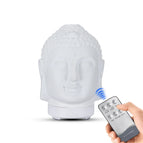 Remote White Wood
