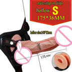 S-Hollow for Men / China Mainland
