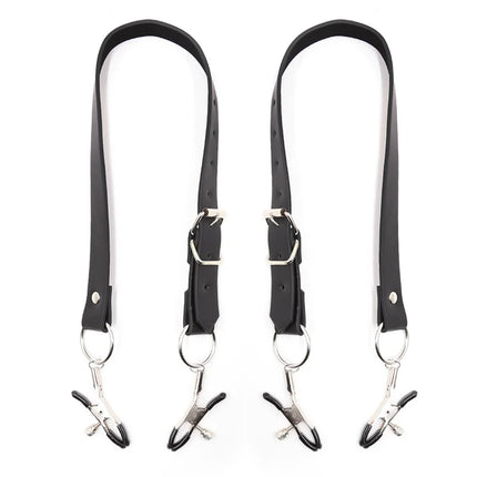 Electric Shock Vagina Pen Labia Clips Nipple Clamp Bdsm Bondage Clit Stimulator Set Restraint Strap Mouth Gag Vibrator Sex Toys