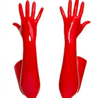 Red / XS