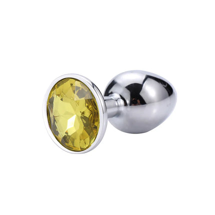 2025 Hot Metal Anal Plug Jewelry Base Beginner To Expert Butt Tail Plug Female Male G-Spot Anus Sex Toys for Couples Adult Games