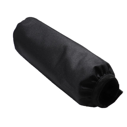 Universal 350mm Rear Shock Absorber Suspension Protector Cover for Motorcycle Suzuki LTZ 400 Quad ATV KFX400 Yamaha YFZ 450