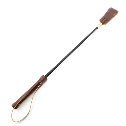 Bdsm PU Leather Whip Bdsm Spanking Flogger Horse Whip Slave Bondage Restraints Sex Toys For Women Couples Adult Games