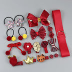 18pcs-Wine