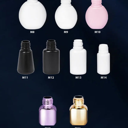 Gollee Primer Super Bonder Glue Remover Fast Drying False Eye Lash Extension Glue Anti-Allergy Cleaner Mascara Raincoat