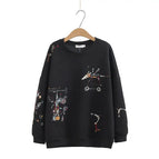 black / 4XL