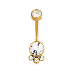 Belly Button Ring
