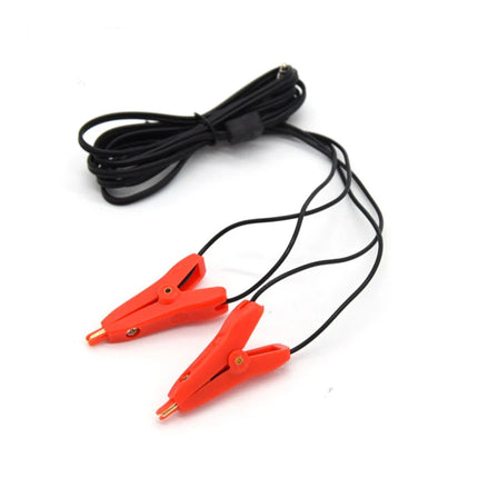 Teaser Electric Shock Sex Toys,Electro Pulse Anal Plug Penis Plug Nipple Clamp Cock Ring,Strong Power Box,SM Product Accessories