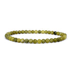 Green Jade / 4mmBeads-17cm