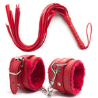 Red Set A