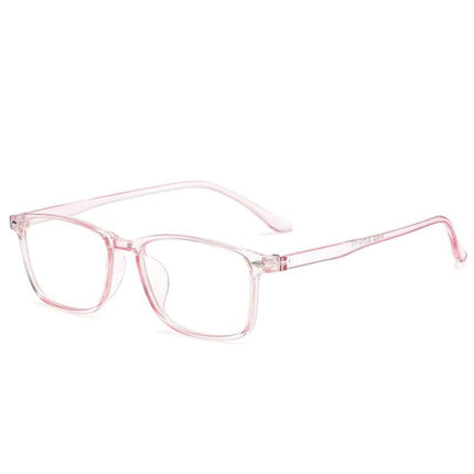 Fashion Mens Women Unisex Myopia Glasses Nearsighted Eyewear with Blue Coated 0 -1 -1.5 -2 -2.5 -3 -3.5 -4 -4.5 -5 -5.5 -6.0