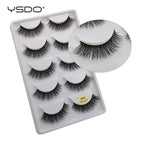 5 pairs- G501Y / 5 paris Multipack