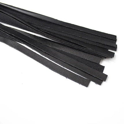 Erotic Slave Whip Leather Tassel Adult Games BDSM Bondage Sex Toys For Woman Harness Flogger Spanking Bondage Restraints Couples