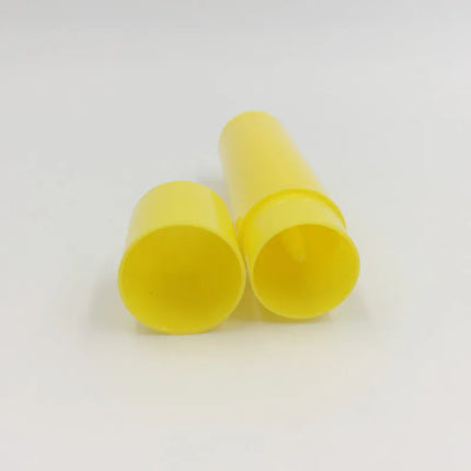 50/100/300pcs Empty Lip Gloss Tubes 5ml 5g Cosmetic Containers Lipstick Jars Balm Tube Travel Bottles Makeup Tools DIY Tubes