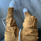 Khaki / XL
