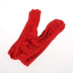 Red / One Size