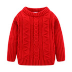 Red / 4T
