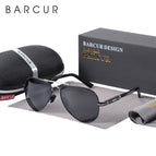 Silver Gray / China Mainland / BARCUR Original
