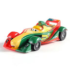 Portugal racer