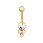 Belly Button Ring 1