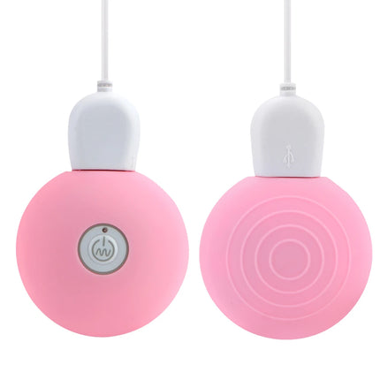 With Wire Pocket Vibrators For Women Clit Nipple Stimulator Vaginal Ball Anal Plug Men Urethral Sounding Penis Plug Sex Toy Shop