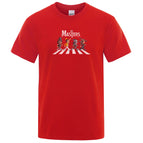 red 6 / XXL