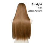 Golden Auburn 1 / 24inches