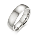 6mm Silver Color / 5
