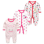 Baby Rompers RFL3708 / 6M