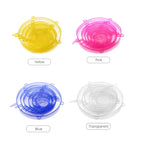 24Pcs Mixed Color