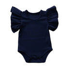 Navy Blue / 18M