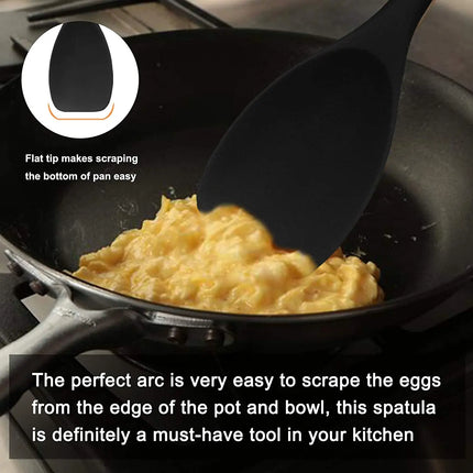 Silicone Cooking Spoon / Cuillère Silicone