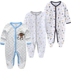 baby romper17 / 6M
