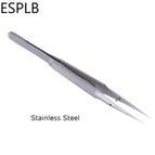 Stainless Straight / China Mainland