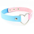BluePink