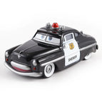 Sheriff