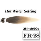 FR-28 / 26inches / 6pcs/lot