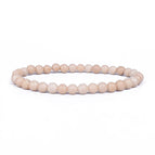 Fossil / 6mmBeads-19cm