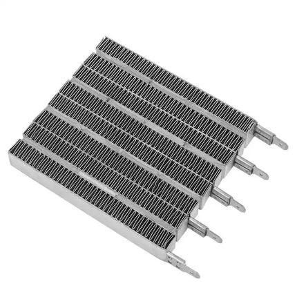 220V 1800W PTC Heater Ceramic Automatic Thermostatic Electric  Heater  Conditioner Heating  Electric Heater Parts