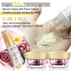 Cream and Serum / GERMANY