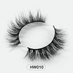 HW010 / China Mainland