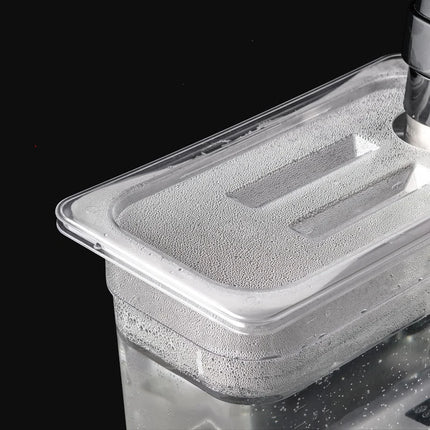 Sous Vide Container 6L-11L / Bac Sous Vide Cuisson Lente