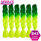 B43 / 24inches / 6pcs/lot