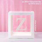 box Z / 25cmX25cm