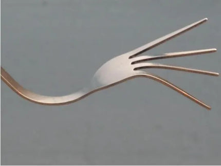 Self Bending Fork 2.0 Magic / Fourchette Pliante Magie 2.0