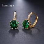 18k green