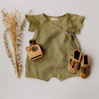 Army green / 18-24 Months / China Mainland