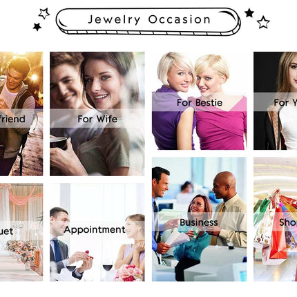 Trendy Oval Colorful Stone Necklace For Women Stainless Steel Gold Color Green Opal Stone Pendant Necklace Aesthetic Jewelry Gif