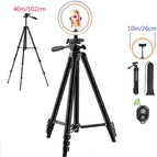 26CM LIGHT black